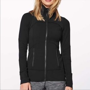 lululemon contour jacket